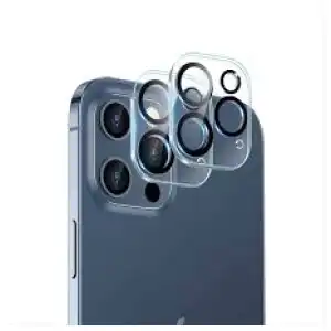 Micas de Camara Completa ( IPhone ) miniatura 2